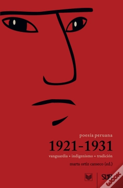 Capa do artigo Poesía Peruana 1921-1931