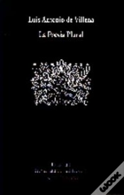 Capa do artigo Poesia Plural