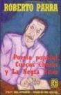 Poesia Popular, Cuecas Choras Y Lanegra Ester  - Preview