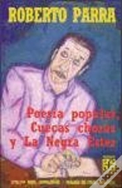 Capa do artigo Poesia Popular, Cuecas Choras Y Lanegra Ester 