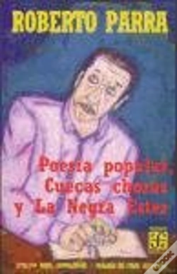 Capa do artigo Poesia Popular, Cuecas Choras Y Lanegra Ester 