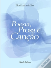 Capa do artigo Poesia, Prosa e Canção