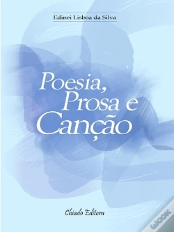 Capa do artigo Poesia, Prosa e Canção