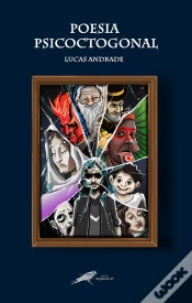 Capa do artigo Poesia Psicoctogonal