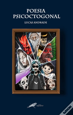 Capa do artigo Poesia Psicoctogonal