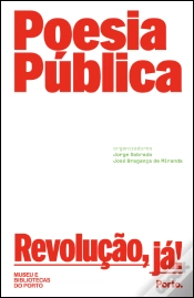 Capa do artigo Poesia Pública