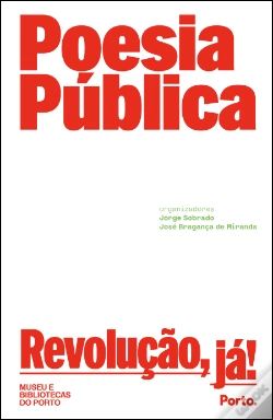 Capa do artigo Poesia Pública