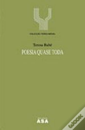 Capa do artigo Poesia Quase Toda