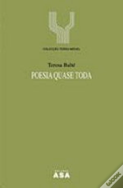 Capa do artigo Poesia Quase Toda