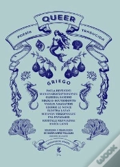 Capa do artigo Poesia Queer Traducida: Griego