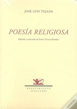 Capa do artigo Poesía Religiosa