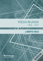 Poesia Reunida (1956-2011)