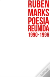 Capa do artigo Poesia Reunida 1990-1996