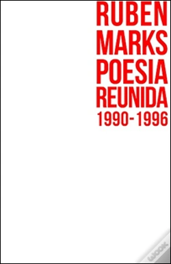 Capa do artigo Poesia Reunida 1990-1996