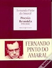 Capa do artigo Poesia Reunida 1990-2000