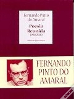 Capa do artigo Poesia Reunida 1990-2000