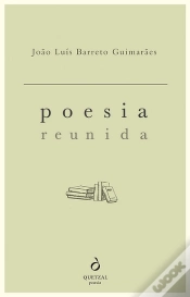 Capa do artigo Poesia Reunida