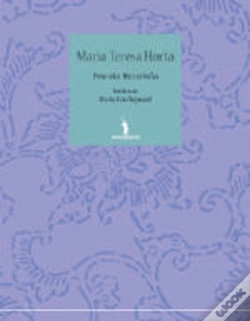 Capa do artigo Poesia Reunida