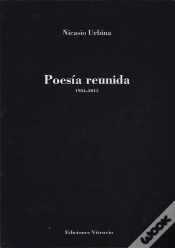 Capa do artigo Poesía Reunida