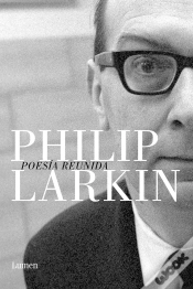 Capa do artigo Poesía Reunida