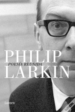 Capa do artigo Poesía Reunida