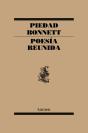 Poesía Reunida - Preview
