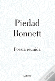 Capa do artigo Poesía Reunida