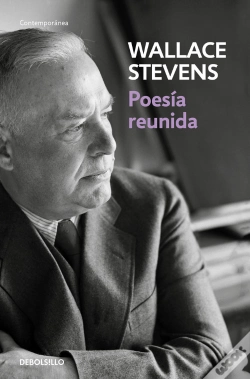 Capa do artigo Poesía Reunida