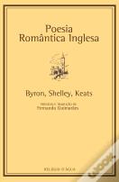Poesia Romântica Inglesa