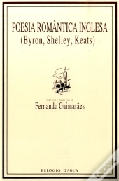 Poesia Romântica Inglesa