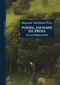 Poesia, Saudade da Prosa - Preview