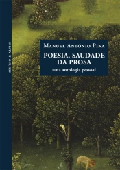 Capa do artigo Poesia, Saudade da Prosa