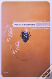 Capa do artigo Poesia Seiscentista