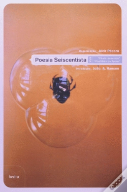Capa do artigo Poesia Seiscentista