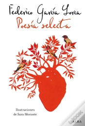 Capa do artigo Poesía Selecta