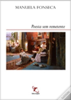 Capa do artigo Poesia Sem Remetente