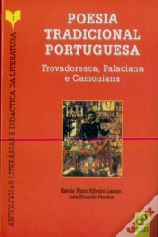 Capa do artigo Poesia Tradicional Portuguesa