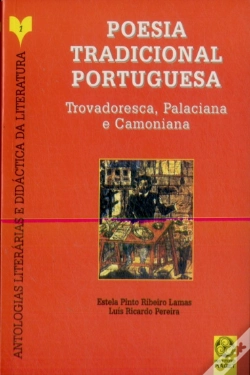 Capa do artigo Poesia Tradicional Portuguesa