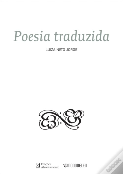 Capa do artigo Poesia Traduzida