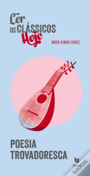 Capa do artigo Poesia Trovadoresca 