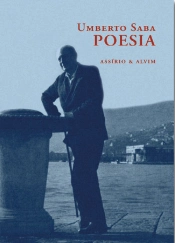 Capa do artigo Poesia - Umberto Saba