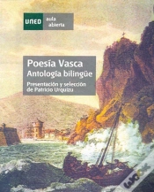 Capa do artigo Poesía Vasca. Antología Bilingüe