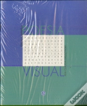 Capa do artigo Poesia Visual