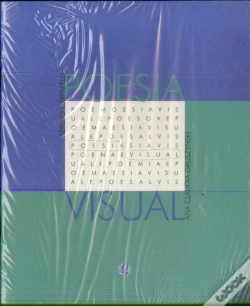 Capa do artigo Poesia Visual