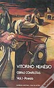 Capa do artigo Poesia - Vol. I