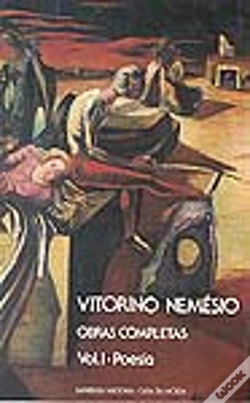 Capa do artigo Poesia - Vol. I