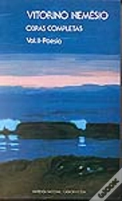 Capa do artigo Poesia - Vol. II