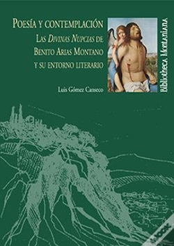 Capa do artigo Poesía Y Comtemplación
