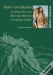 Capa do artigo Poesía Y Comtemplación