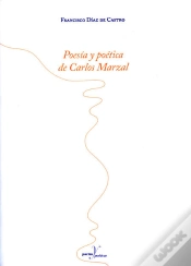 Capa do artigo Poesía Y Poética De Carlos Marzal